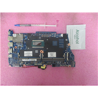 HP EliteBook 650 15.6 G9 Laptop (6K6B7PA) System Board N21920-601