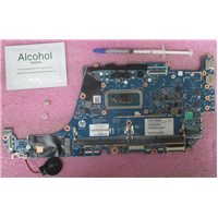 HP ZFly14G9 i5-1245U 14 16GB/256 PC - 71M60EC System Board N22216-601