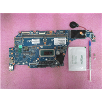 HP ZBook Firefly 14 inch G9 Mobile Workstation PC (4C3V5AV) - 6H9Z3PA  N22226-601