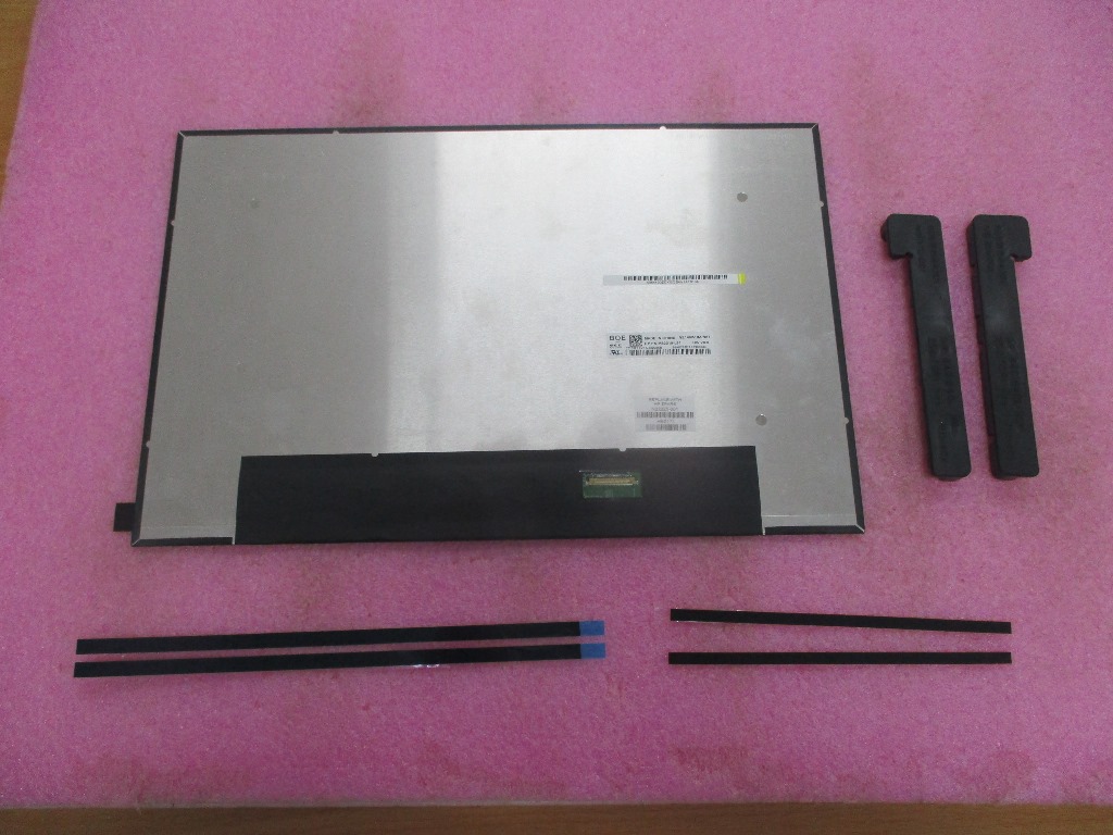 HP ZBook Firefly 14 inch G9 Mobile Workstation PC (4C3U5AV) - 6A3Z6PA Display N22325-001