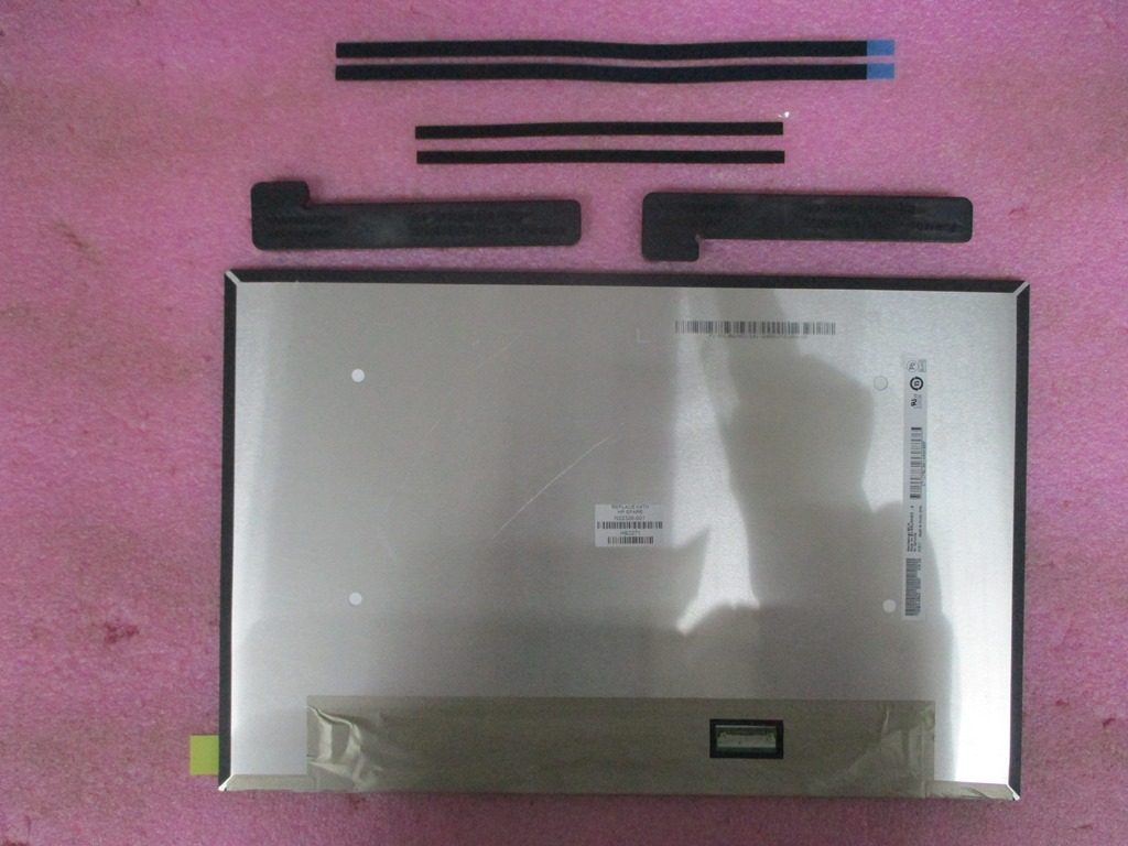 HP EliteBook 845 14 G9 Laptop (6G9S1PA) Display N22326-001