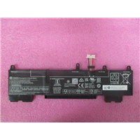 HP Elite x360 830 13 G10 2-in-1 Laptop Battery N22347-005