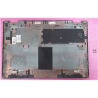 HP Chromebook x360 13b-ca0000 (7X7Y5PA) Plastics Kit N24419-001