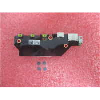 HP Chromebook x360 13b-ca0000 (7X7Y5PA) PC Board (Interface) N24428-001