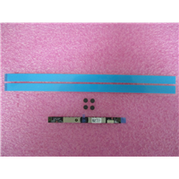 HP Chromebook x360 13b-ca0000 (7X7Y5PA) Optical Unit N24437-001