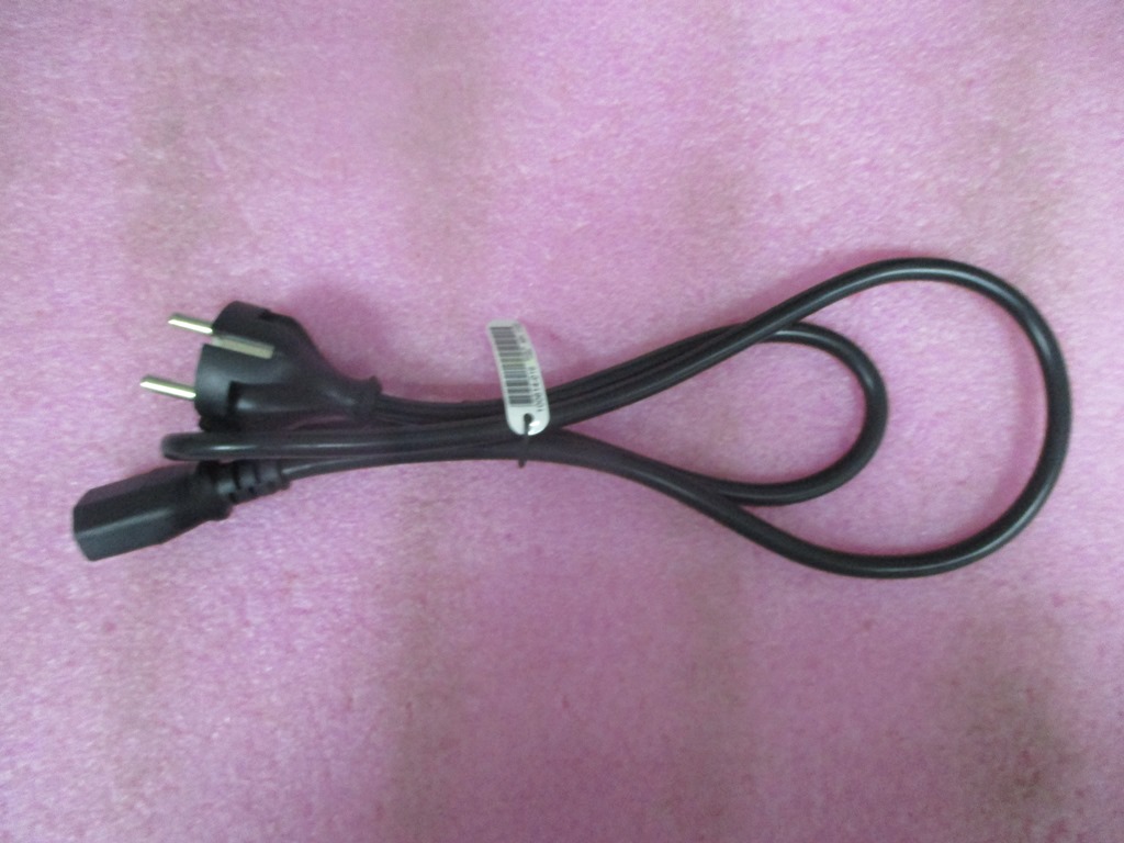 HP ZBook Fury 16 G10 (8C1T3UP) Power Cord N24669-001