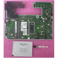 HP 27 inch All-in-One - 8C2P9EA PC Board N26910-601