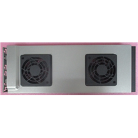 HP Z8 Fury G5 Workstation - 67V63AV Fan N27358-001