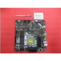 OMEN 40L Desktop PC - 7K7X2PA PC Board N27486-601