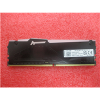 OMEN by HP 25L Gaming Desktop PC GT15-2000i (88Y99AV) - A12NBEA Memory (DIMM) N27720-001
