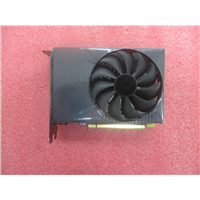 Victus by HP 15L Gaming Desktop PC TG02-1000i RCTO Base Model - 6V9T6AV PC Board (Graphics) N28648-001