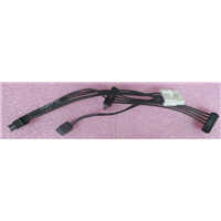 HP Renew Z4G5TWR W52445 64GB/2T PC - 5E8F1EAR Cable N29111-001
