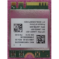 HP Chromebook 15a-na0017TU (796N9PA) Interface (Module) N29134-001