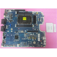 HP Z4 Rack G5 Workstation (8T7Z4AV) - AR9K2UP  N29318-001