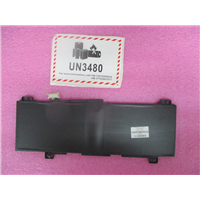 HP 15a-na0000 Chromebook Battery N29517-001
