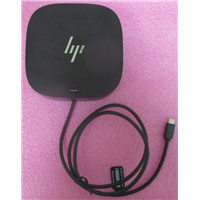 HP USB-C G5 Essential Dock - 72C71AA  N31329-001