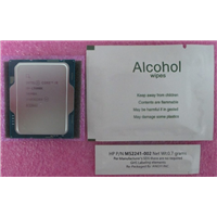 OMEN 40L Desktop PC - 7N3S5EA Processor N31666-005