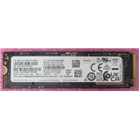 HP ZBook Fury 16 G9 Workstation (7J268EC) Drive N32010-001