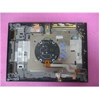 HP Engage Go 13.5 inch Mobile System (6L151AV) - AE0Z5EC  N32841-001
