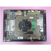HP Engage Go 13.5 inch Mobile System (6L151AV) - AE0Z5EC  N32843-001