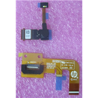 HP Engage Go 13.5 inch Mobile System (6L151AV) - AE0Z5EC  N32983-001