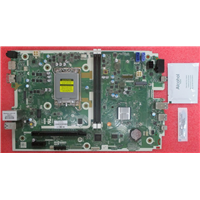 HP Pro SFF 400 G9 Desktop PC (7E8Y1AV) - 8Q795PA System Board N33532-601