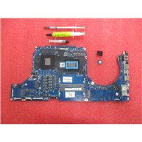17-ck2040TX (9P9A5PA) PC Board N35244-601
