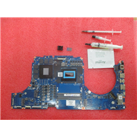 OMEN 17-ck2004TX (7K4J9PA) PC Board N35245-601