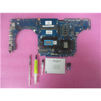17-ck2000nz (86Y95EA) PC Board N35247-601