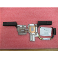 OMEN 17-ck2004TX (7K4J9PA) Service Kit N35249-001