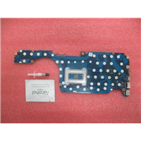 HP Laptop 14-hr0001AU (8H9G4PA) PC Board N35723-601