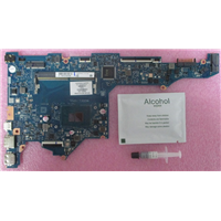 14-em0023nb (9R4V3EA) PC Board N35725-601