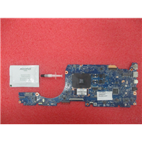 14-em0185AU (B1NR0PA) PC Board N35726-601