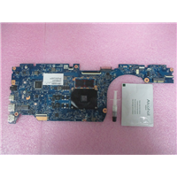 HP Laptop 14-em0116AU (9T0J6PA) PC Board N35727-601