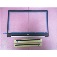 HP 14-ep1000 (A1MV7PA) Plastics Kit N35856-001