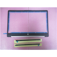 HP Laptop 14-ep0522sa (893C9EA) Plastics Kit N35856-001