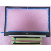HP 14 Laptop 14-em0000 (72X20AV) Plastics Kit N35859-001