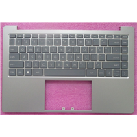 HP Laptop - A30YCPA keyboard N35869-001