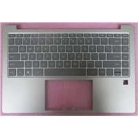 HP 14 Laptop 14-ep0000 (88Y47PA) Keyboard N35871-001