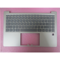 HP Laptop 14-ep0022TU (7N731PA) Keyboard N35872-001
