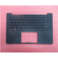 HP Laptop 14-em0116AU (9T0J6PA) Keyboard N35873-001
