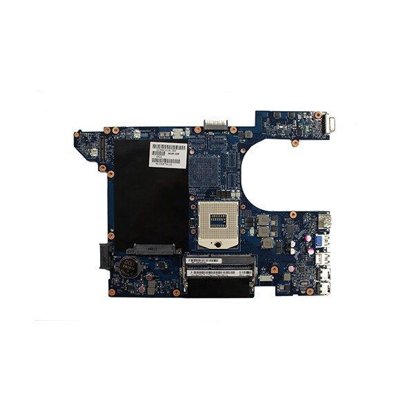 Dell Inspiron 15R 5520 SECURITY - N35X3