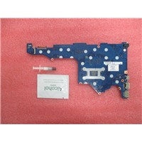 HP 15.6 inch (15-fc0000) Laptop (8D0E6EA) PC Board N36052-601