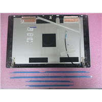 HP Laptop 15-fd0005TU (7P362PA) Plastics Kit N36088-001