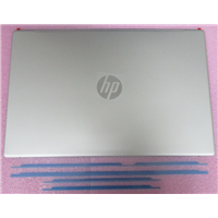HP 15.6 inch (15-fd0000) Laptop (A5LL0PA) Plastics Kit N36089-001
