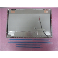 HP Laptop 15-fc0013od (7H394UA) Plastics Kit N36090-001