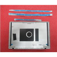 HP 14-ep1000 (A1MV7PA) Plastics Kit N36305-001
