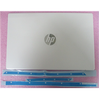 HP 14 Laptop 14-em0000 (72X20AV) Plastics Kit N36308-001