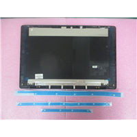 HP Laptop 14-em0116AU (9T0J6PA) Plastics Kit N36310-001