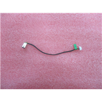 HP 246 14 G10 Laptop (83V70PC) Connector N36329-001